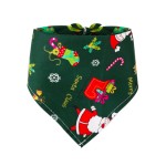 Dog Bandana Factory - New Arrival Customizable High Quality Cotton Nylon Reflective