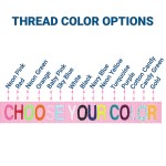 狗项圈厂家-高反光尼龙刺绣热销宠物牵引绳