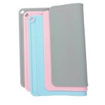 可重复使用宠物垫厂家-高品质防滑狗盘食物水