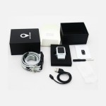 防水宠物追踪器厂家-2G防丢GPS定位项圈狗猫