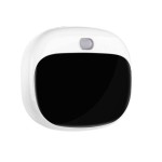 迷你GPS追踪器厂家-全球定位器AirTag通过GSM安卓IOS定位