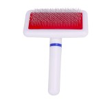 不锈钢宠物梳厂家-厂家直供金属梳刷美容