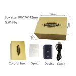 实时GPS追踪器厂家-迷你GSM/GPRS/LBS防水IP67儿童宠物