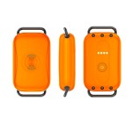 GPS宠物追踪器厂家-智能项圈防水远程防丢定位器猫狗