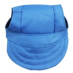 狗训练背包厂家-可定制肩部零食袋废物袋夹