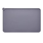 Pet Lick Mat Factory - Silicone Pad Portable Slow Feeder Calming for Anxiety