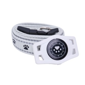 宠物定位器厂家-防水手持GPS追踪器防丢遥控GSM