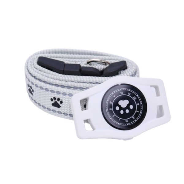 宠物定位器厂家-防水手持GPS追踪器防丢遥控GSM