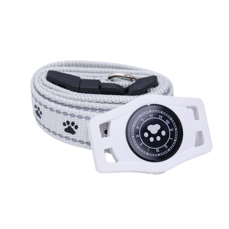 宠物定位器厂家-防水手持GPS追踪器防丢遥控GSM