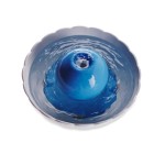 Ceramic Pet Fountain Supplier - Smart Automatic Water Fountain for Cats and Dogs