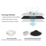 Ceramic Pet Fountain Supplier - Smart Automatic Water Fountain for Cats and Dogs