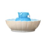 Ceramic Pet Fountain Supplier - Smart Automatic Water Fountain for Cats and Dogs