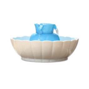 Ceramic Pet Fountain Supplier - Smart Automatic Water Fountain for Cats and Dogs