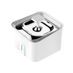 Pet Water Dispenser Factory - Direct Manufacturer IOS Android Wifi Spray Fountain