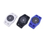 宠物定位器厂家-防水手持GPS追踪器防丢遥控GSM