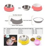 宠物废物袋夹厂家-环保硅胶狗便袋分配器除臭