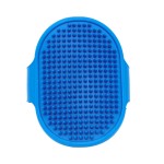 宠物美容耙厂家-舒适手柄小梳软针梳