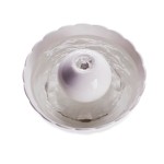 Ceramic Pet Fountain Supplier - Smart Automatic Water Fountain for Cats and Dogs