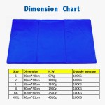 Silicone Lick Mat Factory - Round Non-Slip Automatic Indoor Travel Light Weight