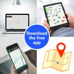 实时GPS追踪器厂家-迷你GSM/GPRS/LBS防水IP67儿童宠物