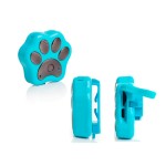 GPS宠物项圈厂家-用于羊牛山羊动物带微芯片追踪