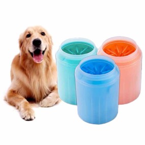 宠物指甲剪厂家-2025热销可充电塑料可洗充电