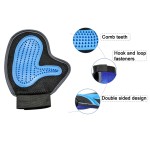 宠物去毛工具厂家-新款设计可重复使用梳毛器宠物清洁