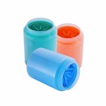 宠物指甲剪厂家-2025热销可充电塑料可洗充电