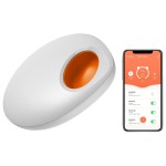 Automatic Pet Feeder Manufacturer - Smart Remote Control APP Timer Food Dispenser