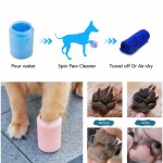 宠物指甲剪厂家-2025热销可充电塑料可洗充电