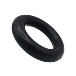 Dog Chew Toys Manufacturer - Eco-Friendly Ring Chew Toys Durable Rubber Pet Toy