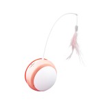 Pet Toy Factory - Wholesale Manufacturer's Interactive Simple Sport Style Cat Dog