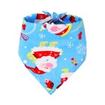 Dog Bandana Factory - New Arrival Customizable High Quality Cotton Nylon Reflective