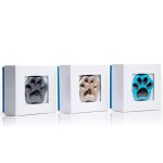 GPS宠物项圈厂家-用于羊牛山羊动物带微芯片追踪