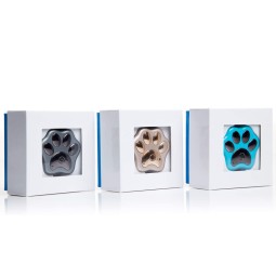 GPS宠物项圈厂家-用于羊牛山羊动物带微芯片追踪