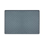 Pet Cooling Pad Supplier - Tengzhu Cool Summer PVC Teddy Mattress Ice Cool Grass