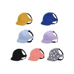 设计师狗帽厂家-豪华热销时尚品牌夏冬