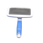 宠物美容手套厂家-硅胶橡胶毛刷梳手套猫狗用