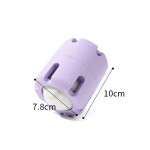 Pet Tug Toy Factory - New Eco-Friendly TPR Rubber Triangle Interactive Chew Rope