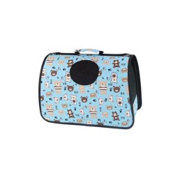 宠物恢复项圈厂家-新款花朵形状手术伊丽莎白圈