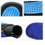 宠物去毛工具厂家-新款设计可重复使用梳毛器宠物清洁