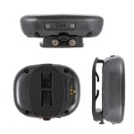 迷你GPS追踪器厂家-全球定位器AirTag通过GSM安卓IOS定位