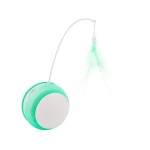 Pet Toy Factory - Wholesale Manufacturer's Interactive Simple Sport Style Cat Dog