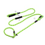 宠物喂食袋厂家-热销便携硅胶训练户外散步