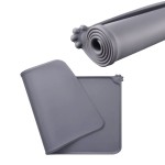 Pet Lick Mat Factory - Silicone Pad Portable Slow Feeder Calming for Anxiety