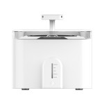 Pet Water Dispenser Factory - Direct Manufacturer IOS Android Wifi Spray Fountain