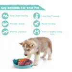 重型狗床厂家-特大号多尺寸行军床配毛绒枕头