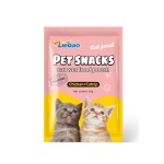 宠物湿粮生产商-厂家直销60g袋