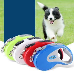 Pet Dog Leash Manufacturer - In-stock ABS+TPR Widened