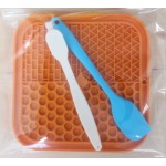 狗舔垫生产商-厂家批发硅胶慢食